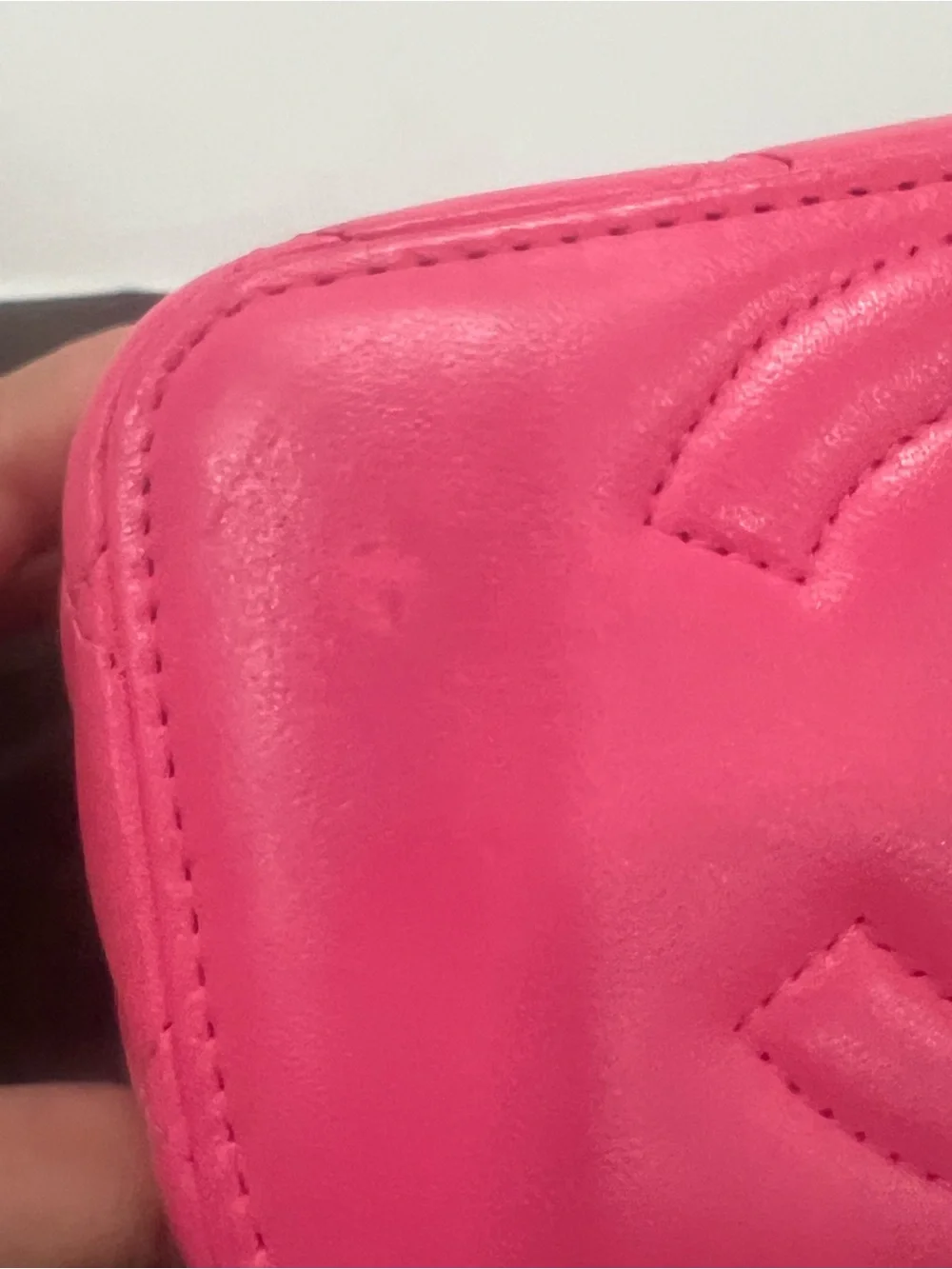 CHANEL guaranteed authentic